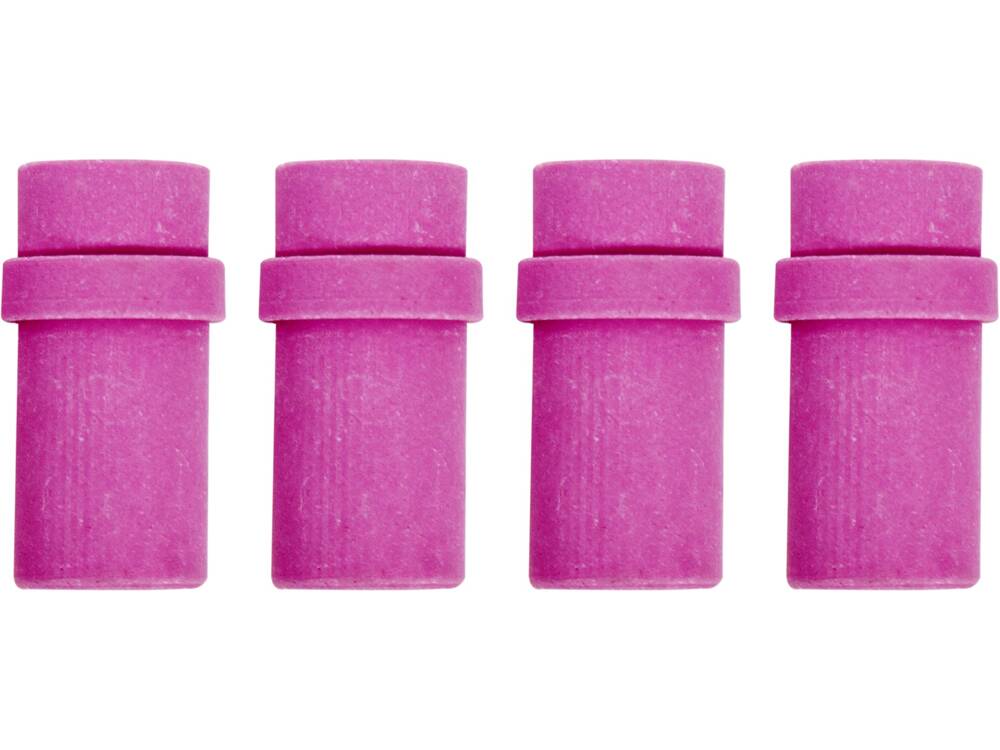 SET 4 DUZE YATO YT-55844 CERAMICE PENTRU YT-55840 SABLARE YATO - scule electrice si unelte profesionale - BricoMart