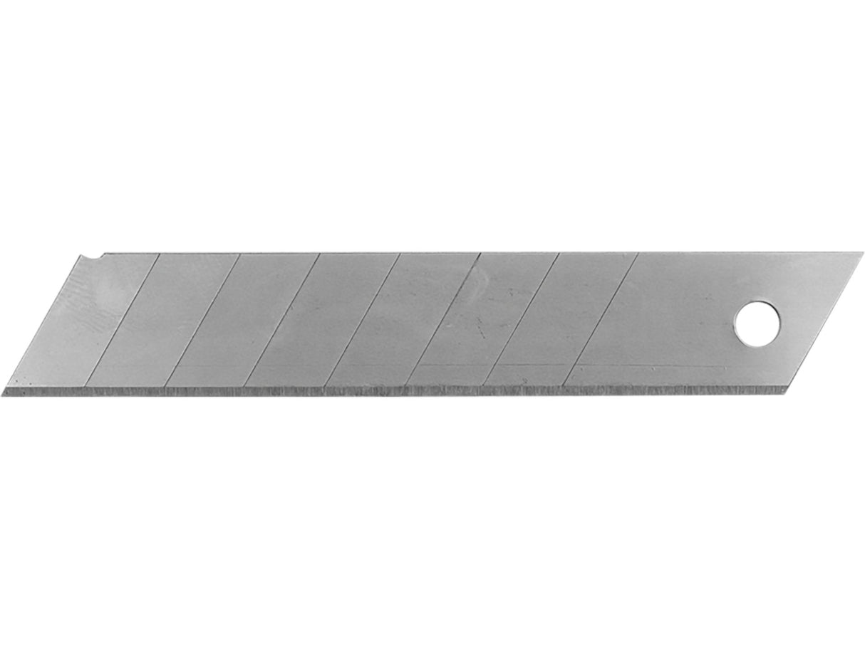 SET 5 REZERVE NO NAME 76220 PENTRU CUTTER 18MM PENTRU 76220 NO NAME - scule electrice si unelte profesionale - BricoMart