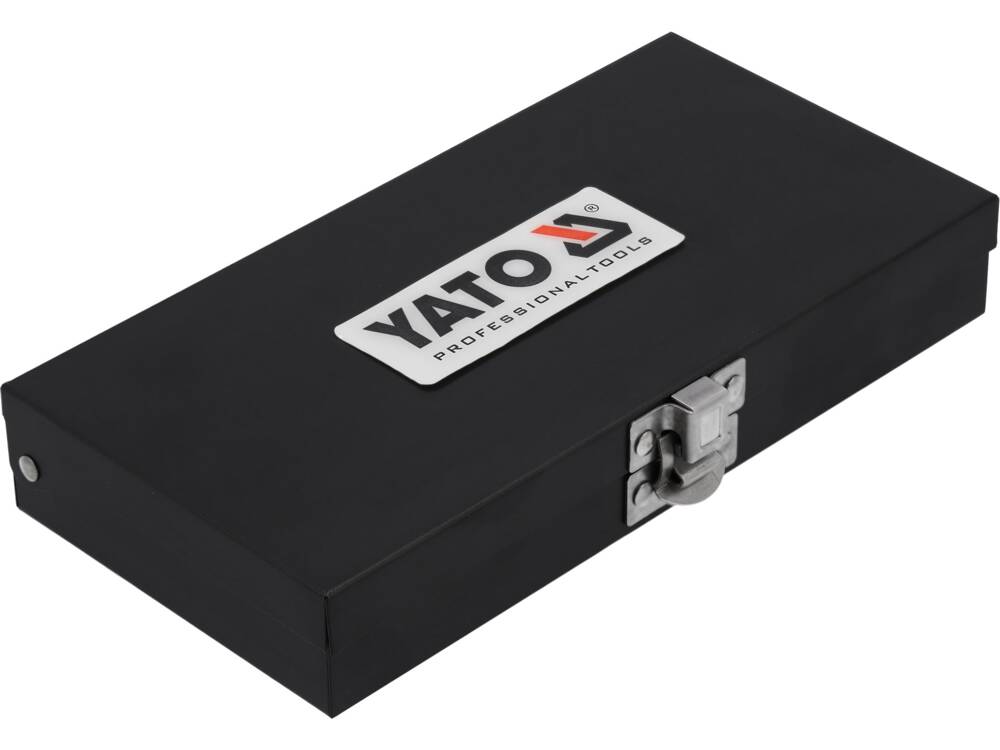 SET BITI HEXAGON YATO YT-0413 15 PIESE YATO - scule electrice si unelte profesionale - BricoMart