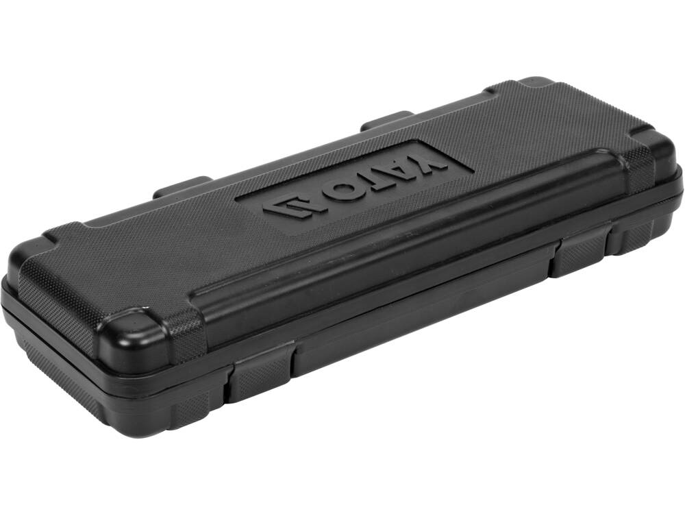 SET BITI IMPACT YATO YT-10691 1/2, SPLINE, 9 BUC YATO - scule electrice si unelte profesionale - BricoMart