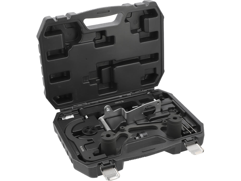 SET BLOCARE DISTRIBUTIE BMW Yato YT - 060181 Yato - scule electrice si unelte profesionale - BricoMart