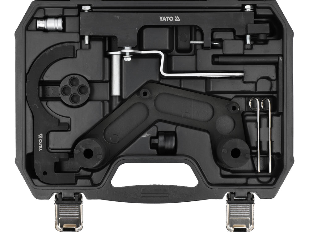 SET BLOCARE DISTRIBUTIE BMW Yato YT - 060181 Yato - scule electrice si unelte profesionale - BricoMart