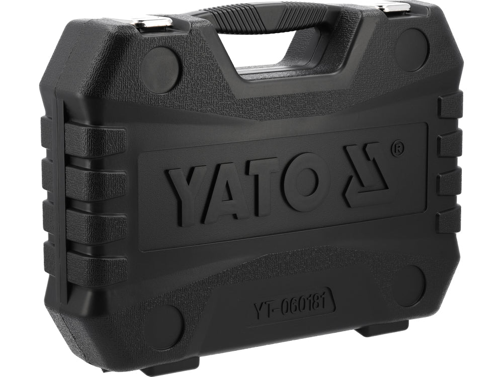 SET BLOCARE DISTRIBUTIE BMW Yato YT - 060181 Yato - scule electrice si unelte profesionale - BricoMart