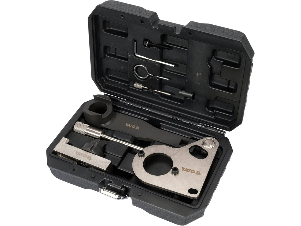 SET BLOCARE DISTRIBUTIE RENAULT/OPEL/NISSAN Yato YT - 06010 Yato - scule electrice si unelte profesionale - BricoMart