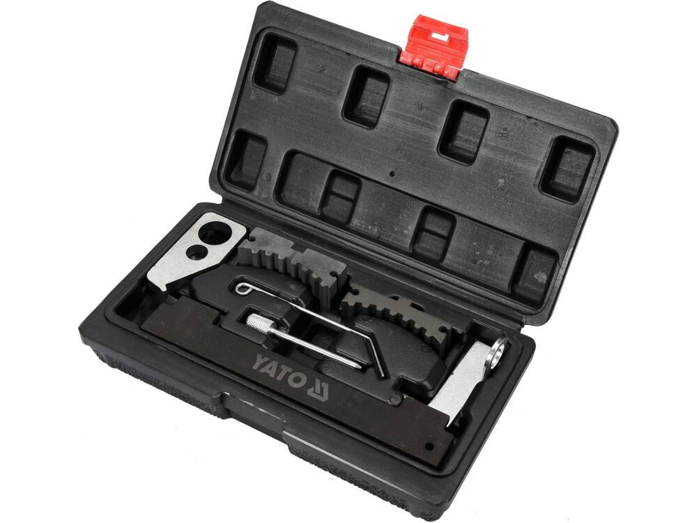 SET BLOCARE DISTRIBUTIE, YATO YT-06005 7 PIESE YATO - scule electrice si unelte profesionale - BricoMart
