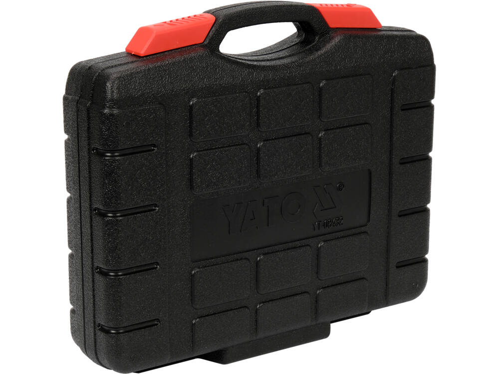 SET CARLIGE PENTRU YATO YT-08432 EXTRAS GARNITURI SI O-RINGURI, 6 PIESE YATO - scule electrice si unelte profesionale - BricoMart