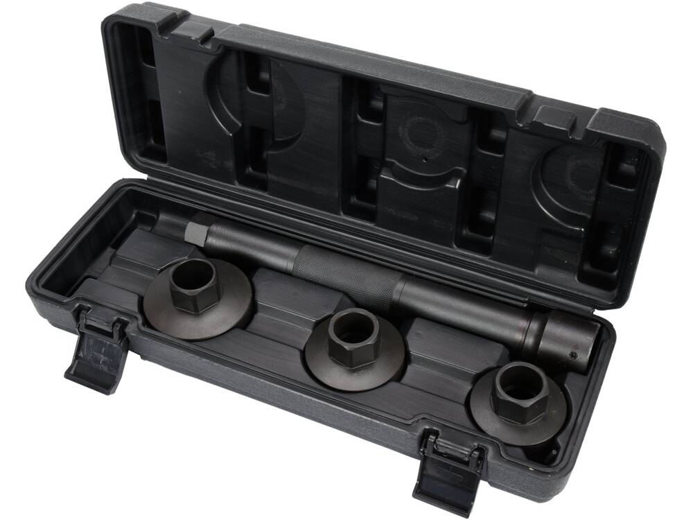 SET CHEI BIELETA YATO YT-06155 4 BUC, 30-45MM YATO - scule electrice si unelte profesionale - BricoMart