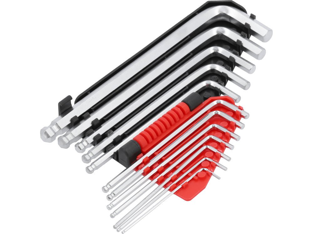 SET CHEI IMBUS YATO YT-5837 12 BUC, CR-V YATO - scule electrice si unelte profesionale - BricoMart