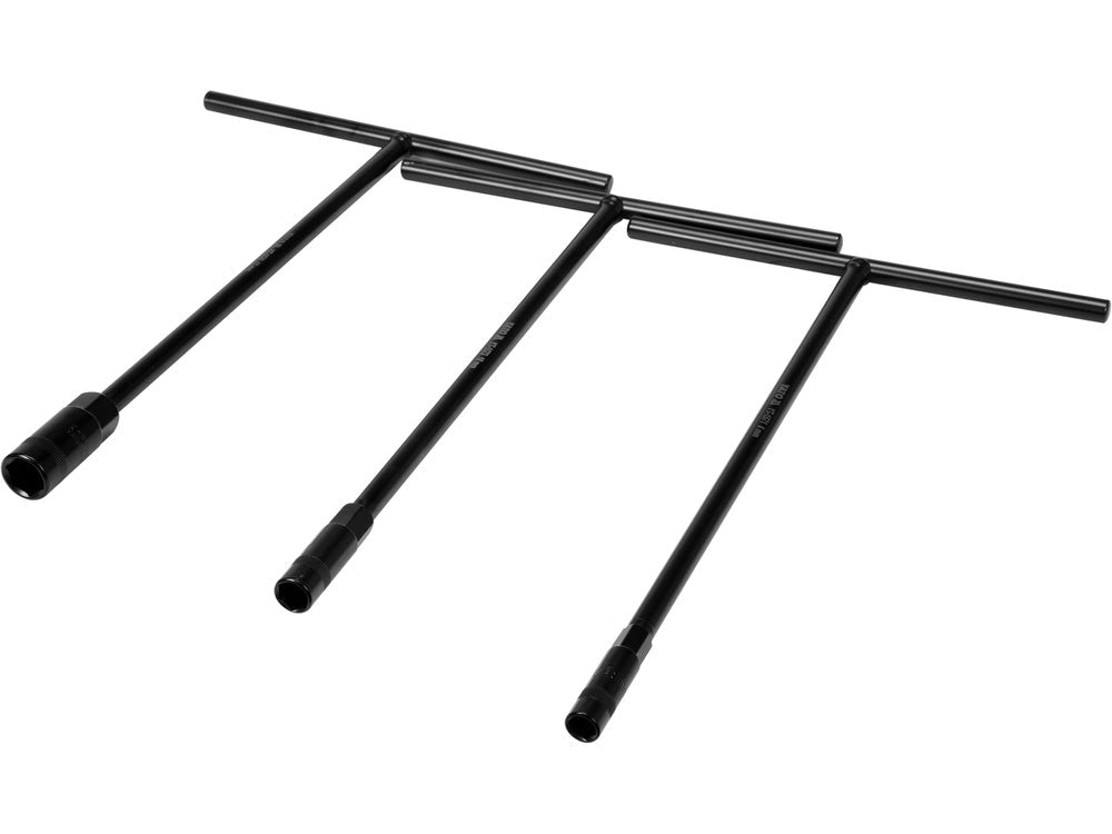 SET CHEI TIP YATO YT-15791 T, 8-10-13MM YATO - scule electrice si unelte profesionale - BricoMart