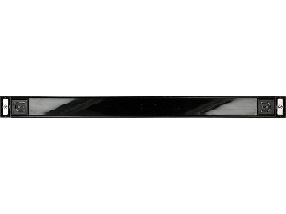 Set chei tubulare de impact scurte YATO YT-10249 - imagine 3