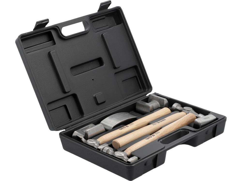 SET CIOCANE PENTRU YATO YT-4590 TABLA YATO - scule electrice si unelte profesionale - BricoMart