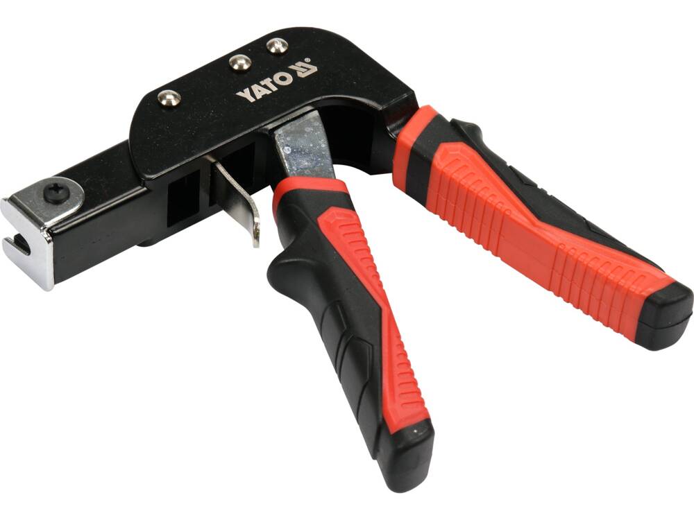 SET CLESTE PENTRU YATO YT-51450 ANCORE METALICE, 10 BUC YATO - scule electrice si unelte profesionale - BricoMart