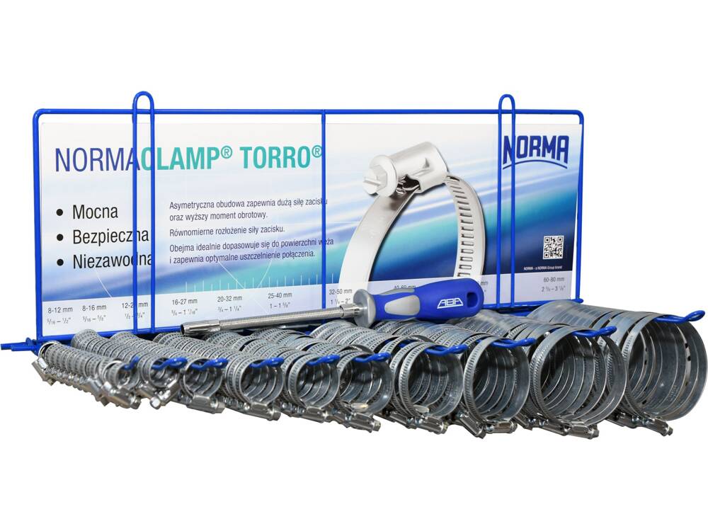 SET COLIERE NORMA, NO NAME 73598 365 PIESE NO NAME - scule electrice si unelte profesionale - BricoMart