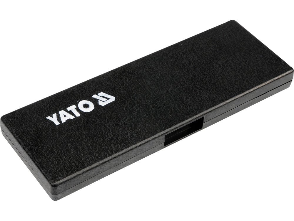 SET CONTROL OGLINDA YATO YT-0662 + TIJA MAGNETICA -4 BUC YATO - scule electrice si unelte profesionale - BricoMart