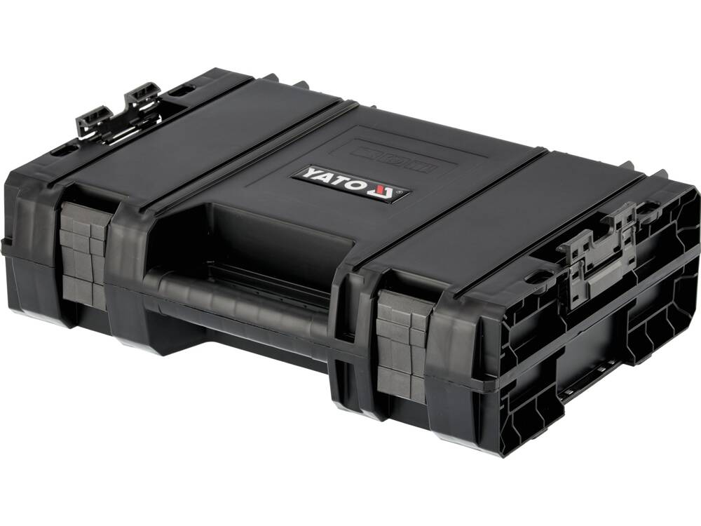 SET CUTII ERMETICE YATO YT-09174 TROLLER, 4 BUC YATO - scule electrice si unelte profesionale - BricoMart