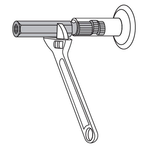 SET DE CHEI YATO YT-21793 INTERNE PT TEVI SI FITINGURI 3/8 1/2 3/4 YATO - scule electrice si unelte profesionale - BricoMart