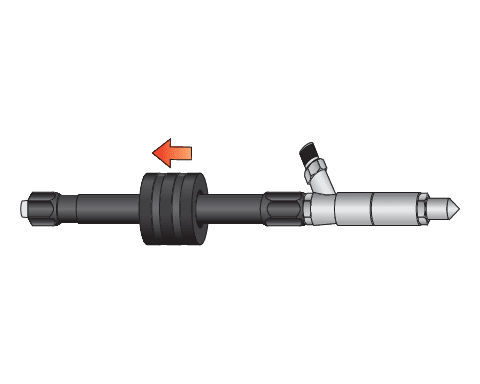 SET EXTRACTOARE INJECTOARE YATO YT-06176 CDI YATO - scule electrice si unelte profesionale - BricoMart