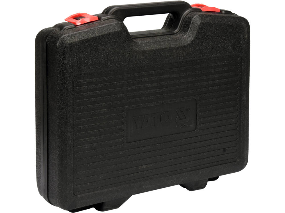 SET EXTRACTOARE RULMENTI YATO YT-25412 ROATA, 31 BUC YATO - scule electrice si unelte profesionale - BricoMart