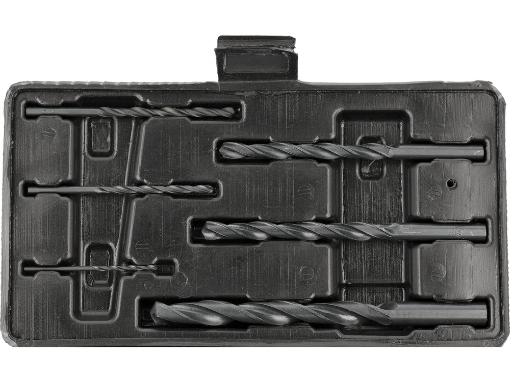 Set extractoare suruburi 12 piese VOREL 24008 - imagine 2