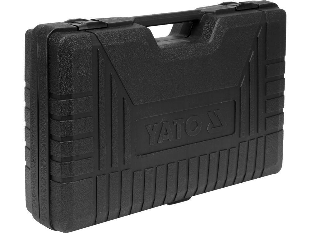 SET FILIERE CU YATO YT-29003 CLICHET 6 BUC 1/2-2 YATO - scule electrice si unelte profesionale - BricoMart