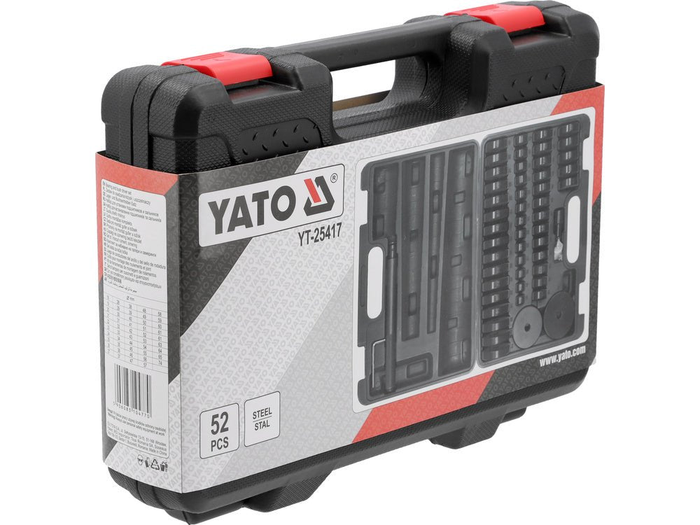 SET INLOCUIT RULMENTI YATO YT-25417 YATO - scule electrice si unelte profesionale - BricoMart