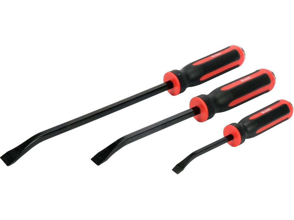 SET LEVIERE, 3 YATO YT-47301 BUC YATO - scule electrice si unelte profesionale - BricoMart