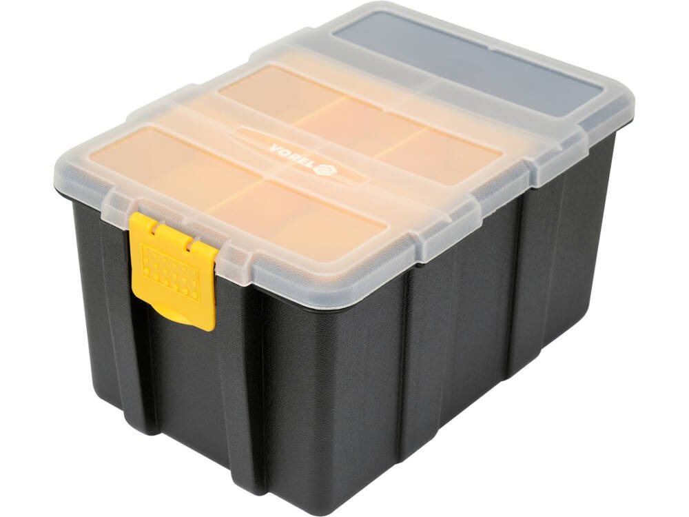 SET ORGANIZATORE, 4 VOREL 78788 BUC VOREL - scule electrice si unelte profesionale - BricoMart