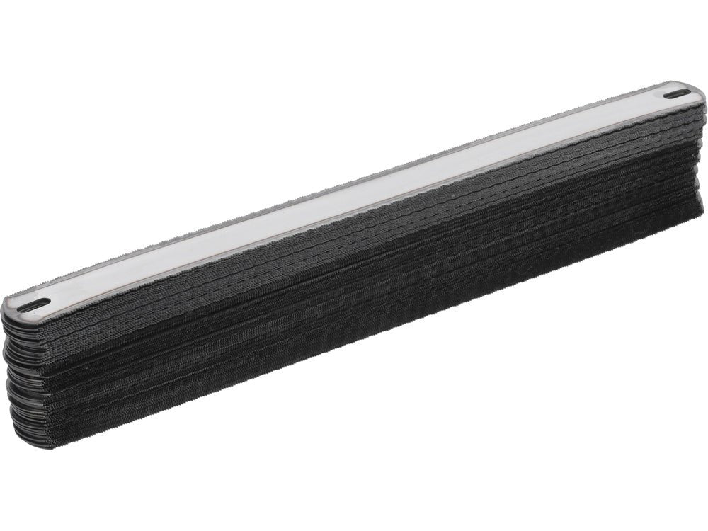 SET PANZE DE NO NAME 27500 BOMFAIER PENTRU METAL 25X300MM, 72 BUC NO NAME - scule electrice si unelte profesionale - BricoMart