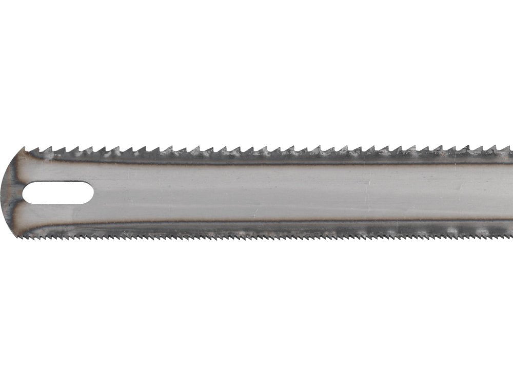 SET PANZE DE NO NAME 27506 BOMFAIER LEMN-METAL 20X300MM NO NAME - scule electrice si unelte profesionale - BricoMart