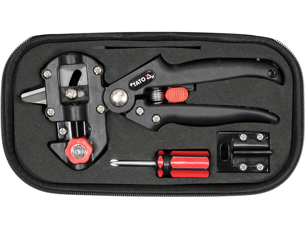 SET PENTRU ALTOIT YATO YT-88505 POMI YATO - scule electrice si unelte profesionale - BricoMart