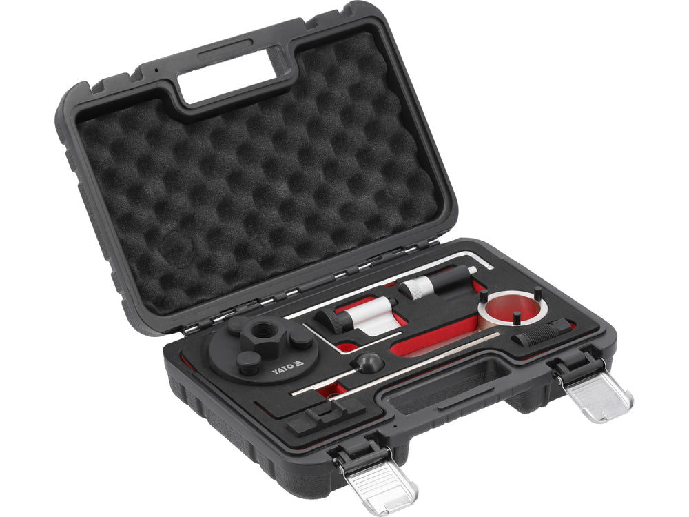 SET PENTRU DISTRIBUTIE VAG TDI Yato YT - 06319 Yato - scule electrice si unelte profesionale - BricoMart