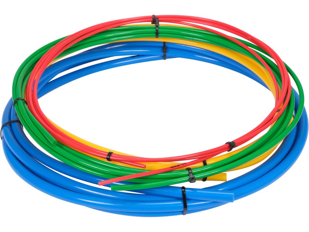 SET PENTRU INDOIREA TEVILOR DE CUPRU YATO YT-21860 1/4'' 3/8'' 1/2'' 5/8'' YATO - scule electrice si unelte profesionale - BricoMart