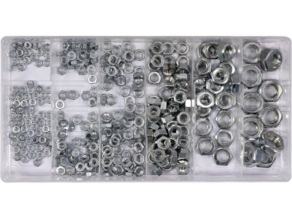 SET PIULITE 146 YATO YT-06772 BUC YATO - scule electrice si unelte profesionale - BricoMart