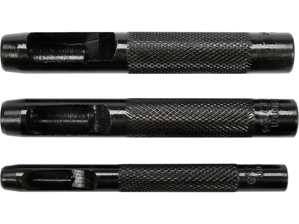 SET PREDUCELE, 3 YATO YT-35881 BUC, 6-8-10MM YATO - scule electrice si unelte profesionale - BricoMart