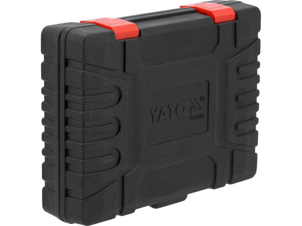 SET PT. REPARAT YATO YT-17600 FILET INTERIOR/EXTERIOR YATO - scule electrice si unelte profesionale - BricoMart