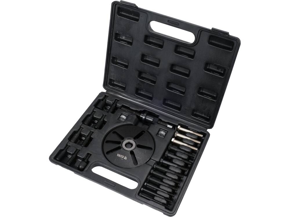 SET REPARATII AMORTIZOARE, YATO YT-25483 23 PIESE YATO - scule electrice si unelte profesionale - BricoMart