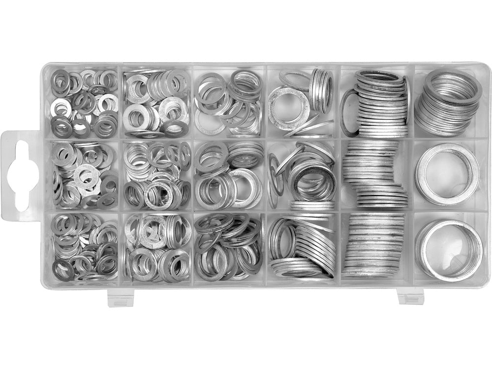 SET SAIBE ALUMINIU YATO YT-068652 YATO - scule electrice si unelte profesionale - BricoMart