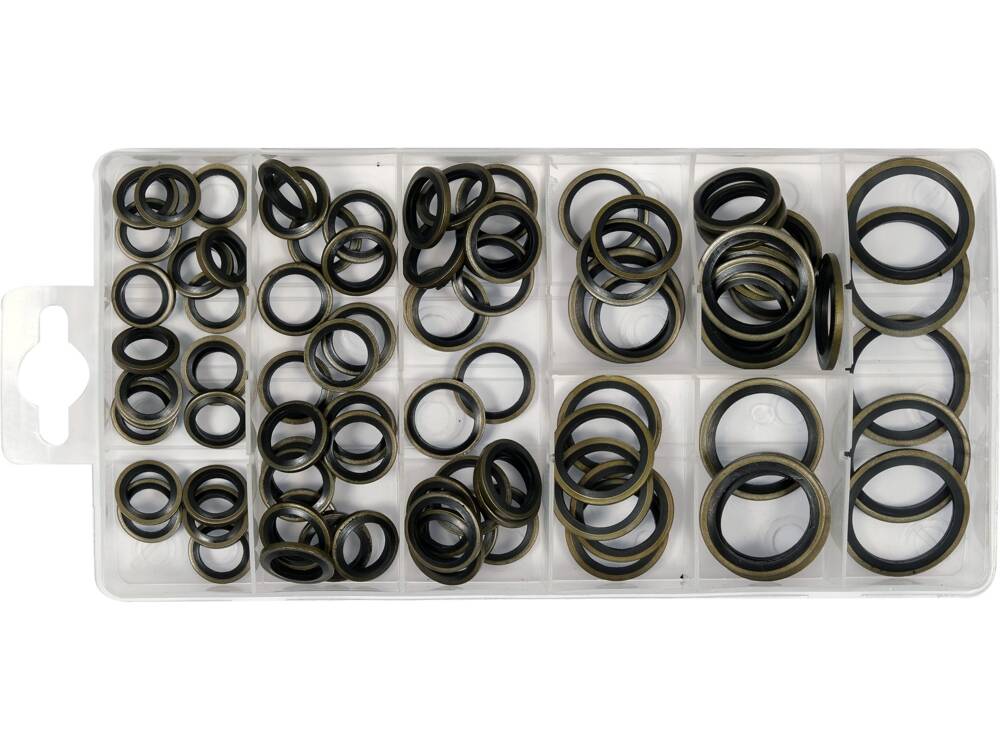 SET SIMERINGURI 90 YATO YT-068581 BUC YATO - scule electrice si unelte profesionale - BricoMart