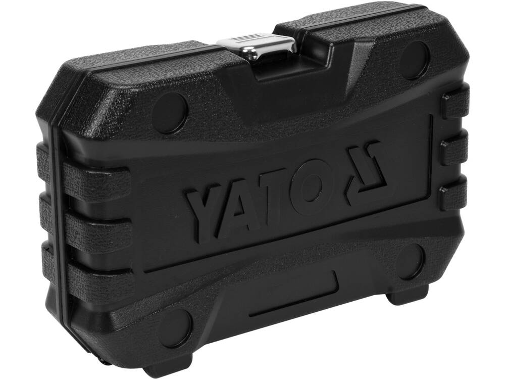 SET TUBULARE LUNGI YATO YT-10563 PENTRU JANTE ALIAJ YATO - scule electrice si unelte profesionale - BricoMart