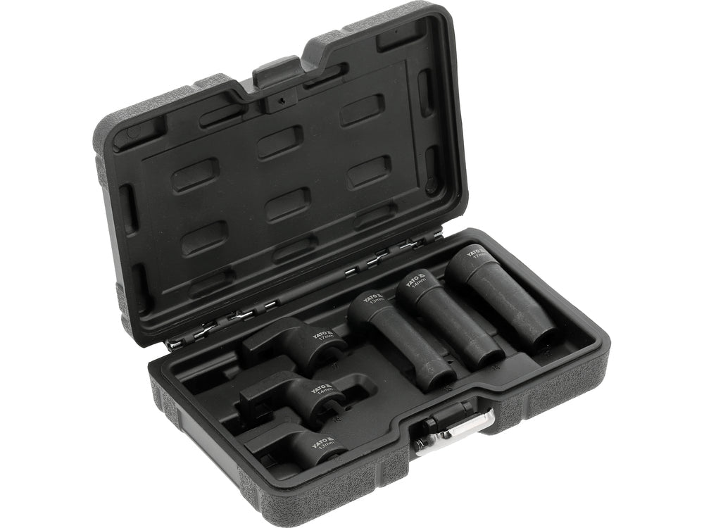 Set tubulare sensor temp egt YATO YT-12003 - imagine 2