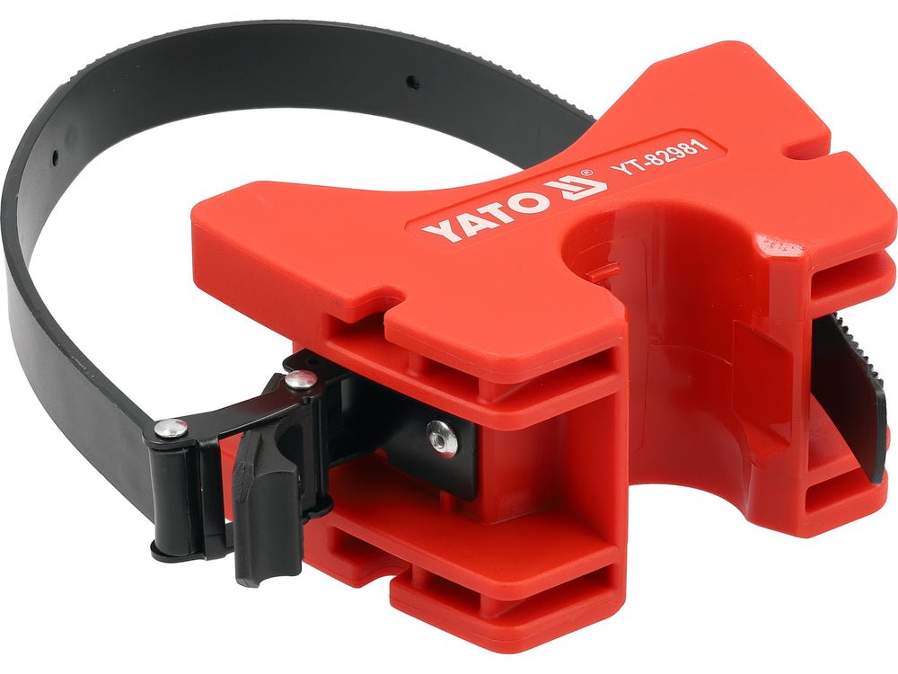 Sistem de extractie praf YATO YT-82981 - imagine 4