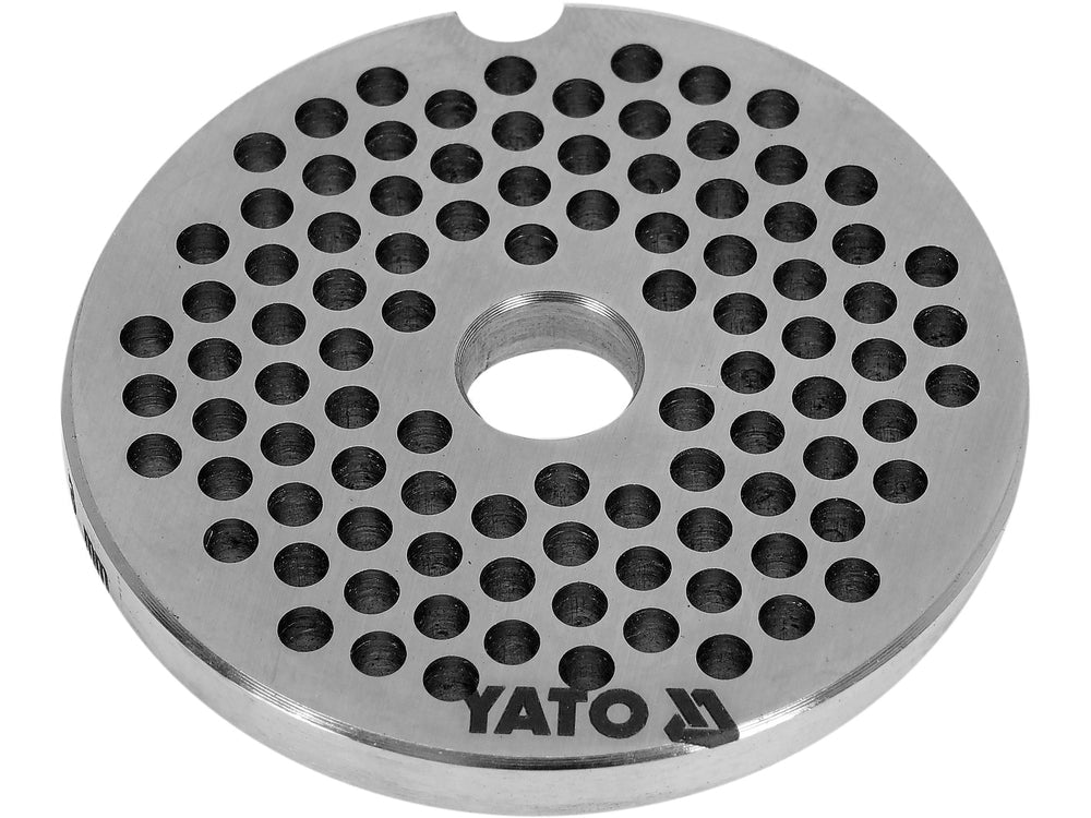 SITA MASINA DE TOCAT YG - 03200, 3MM Yato YG - 03250 - 3 mm, 51,5 mm, 9 mm, 5 mm Yato - scule electrice si unelte profesionale - BricoMart