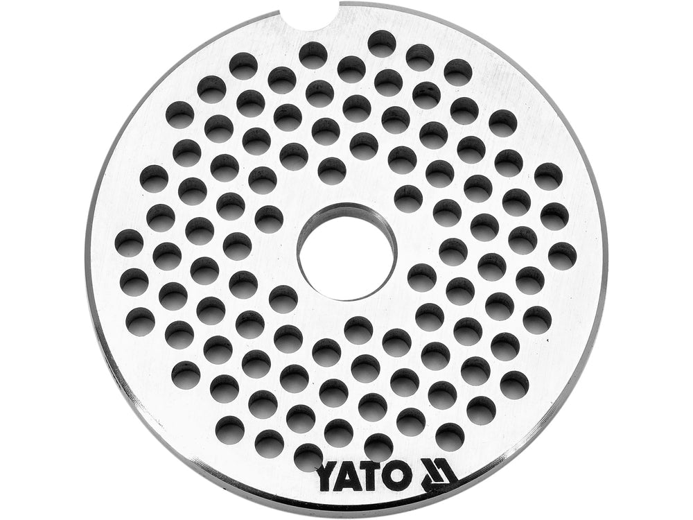 SITA MASINA DE TOCAT YG - 03200, 3MM Yato YG - 03250 - 3 mm, 51,5 mm, 9 mm, 5 mm Yato - scule electrice si unelte profesionale - BricoMart