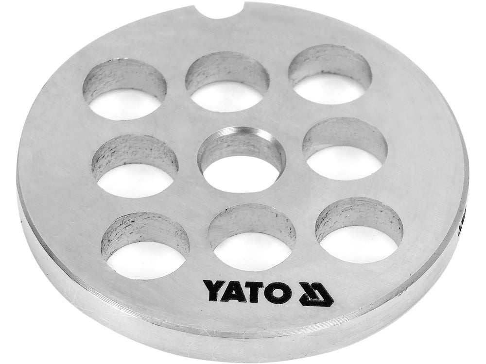 SITA MASINA DE TOCAT YG - 03215, 10MM Yato YG - 03252 - 10 mm, 51,5 mm, 9 mm, 5 mm Yato - scule electrice si unelte profesionale - BricoMart