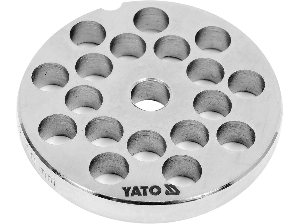 SITA MASINA DE TOCAT YG - 03215, 10MM Yato YG - 03257 - 10 mm, 69,5 mm, 9 mm, inox Yato - scule electrice si unelte profesionale - BricoMart