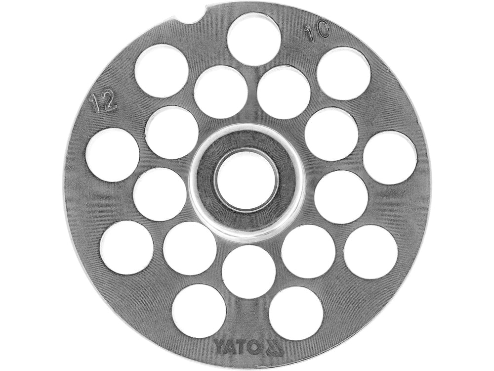 SITA MASINA DE TOCAT YG - 03215, 10MM Yato YG - 03264 - 10 mm, 69,5 mm, 11 mm, 24 mm Yato - scule electrice si unelte profesionale - BricoMart