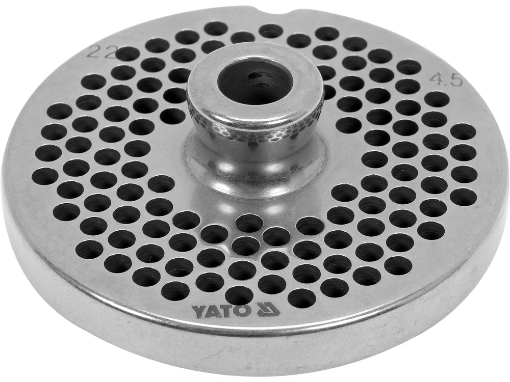 SITA MASINA DE TOCAT YG - 03235, 4.5MM Yato YG - 03271 - 4,5 mm, 81,5 mm, 11 mm, 25 mm Yato - scule electrice si unelte profesionale - BricoMart
