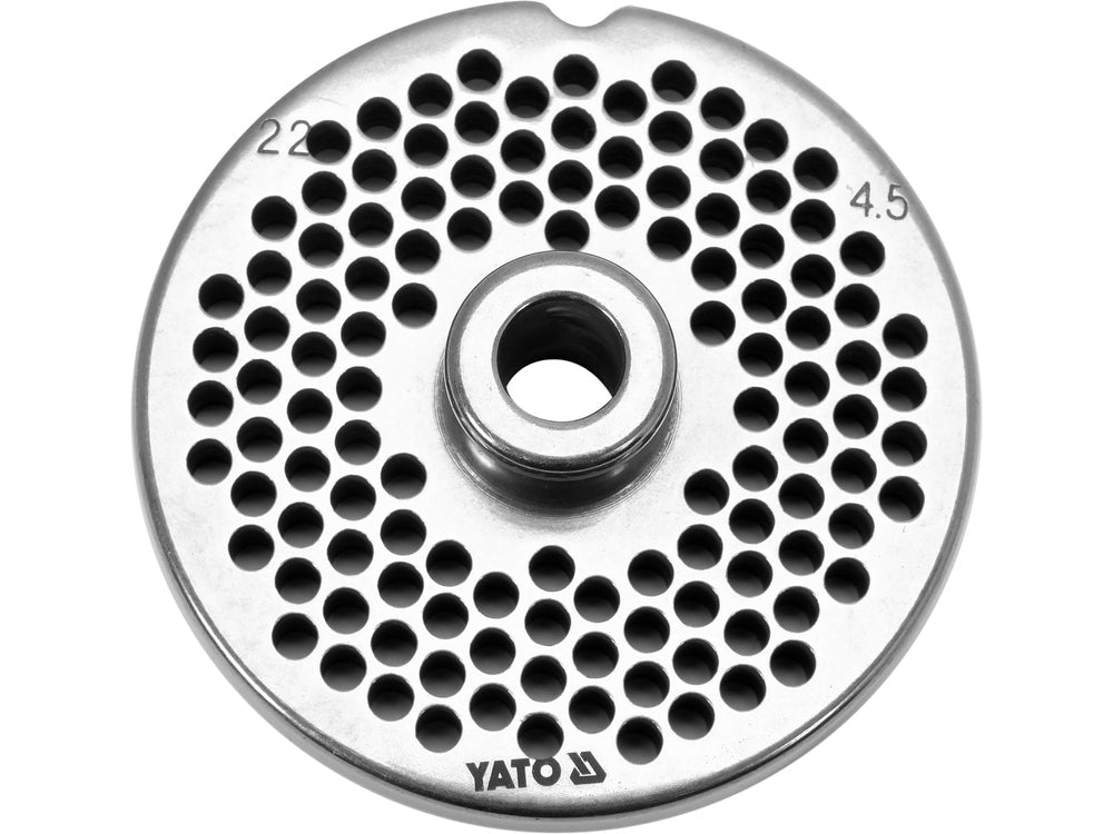 SITA MASINA DE TOCAT YG - 03235, 4.5MM Yato YG - 03271 - 4,5 mm, 81,5 mm, 11 mm, 25 mm Yato - scule electrice si unelte profesionale - BricoMart
