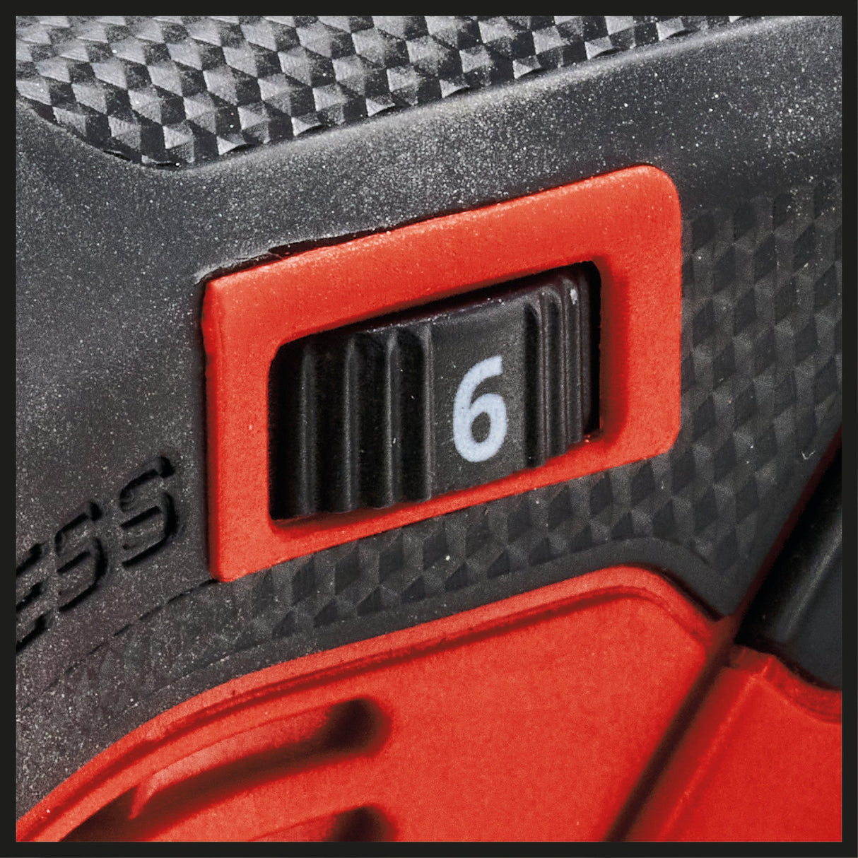 Slefuitor orbital fara fir Einhell Professional TP - RS 18/32 Li BL - Solo Power X - Change (18 V, fara perii, oscilatie 3.2 mm, talpa 125 mm, cu hartie abraziva, fara acumulator) Einhell - scule electrice si unelte profesionale - BricoMart