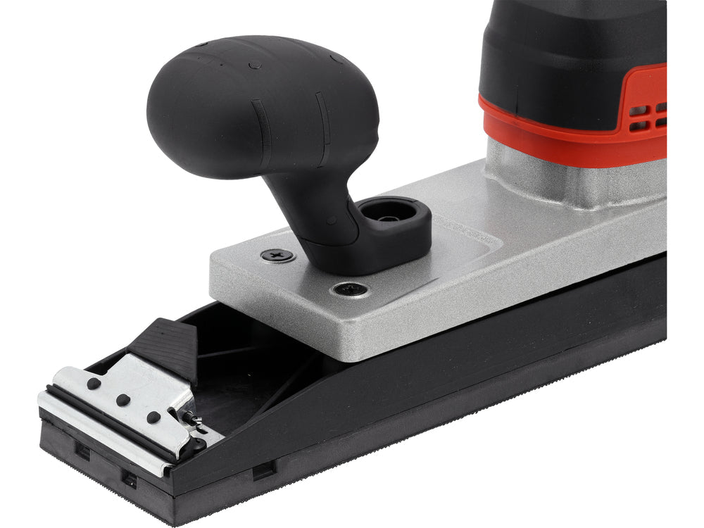 Slefuitor orbital YATO YT-82205, 600 W - imagine 6